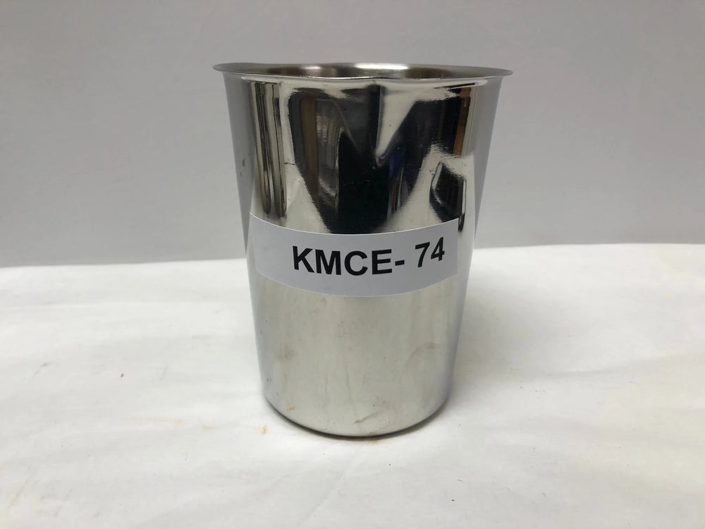 
                  
                    Vollrath 16oz Stainless Steel Pitcher Measuring Cup 8516 | KMCE-74
                  
                