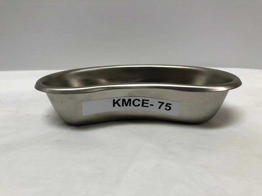 Polar Ware Stainless Steel Kidney Tray 6 | KMCE-75