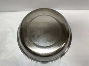 
                  
                    Unbranded Medical Basin [13.5in diameter] | KMCE-77
                  
                