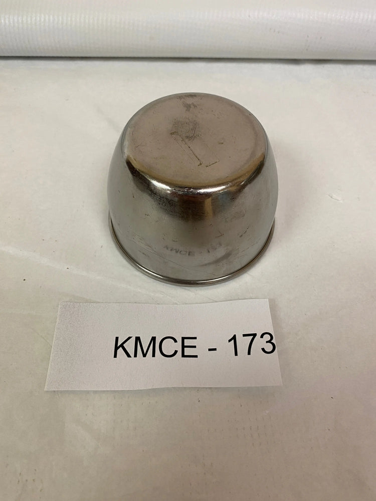 
                  
                    American Hospital Supply Surgical Bowl 2'' X 2" | KMCE-173
                  
                