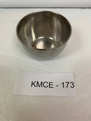 
                  
                    American Hospital Supply Surgical Bowl 2'' X 2" | KMCE-173
                  
                