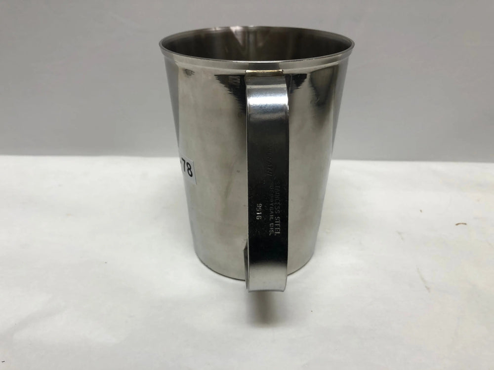 
                  
                    Vollrath 500cc Pitcher Measuring Cup 9516 | KMCE-78
                  
                