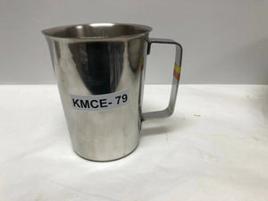 
                  
                    Unbranded 500cc Pitcher Measuring Cup | KMCE-79
                  
                