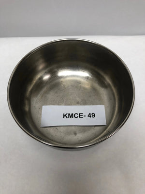 
                  
                    American Hospital Supply Corporation Surgical Bowl | KMCE-49
                  
                