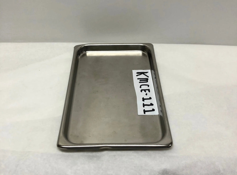 
                  
                    Polar Ware 10FF Steel Tray | KMCE-111
                  
                