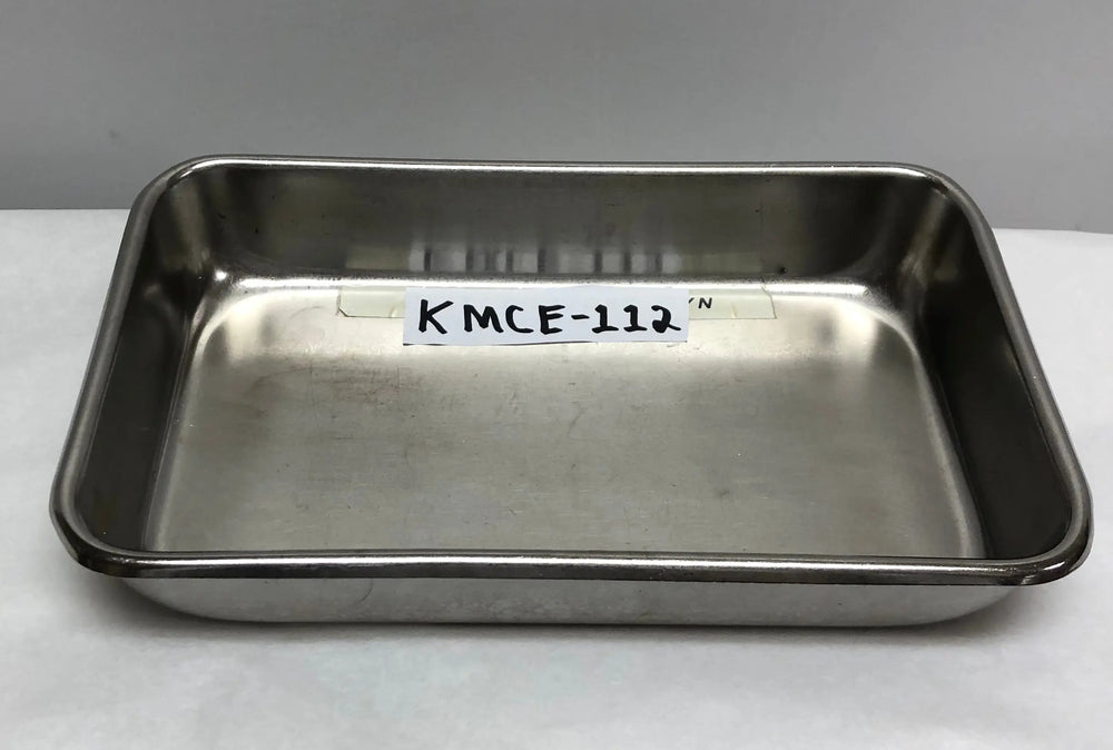 Vollrath 7312-2 Steel Tray | KMCE-112