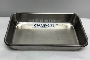 
                  
                    Vollrath 7312-2 Steel Tray | KMCE-112
                  
                