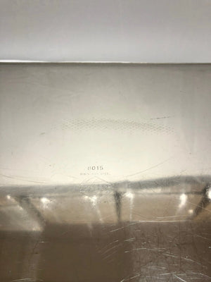 
                  
                    Vollrath 8015 Stainless Steel Tray | KMCE-117
                  
                