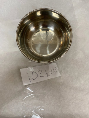 
                  
                    Sklar Sponge Surgical Bowl 12 oz. 10-1496 | KMCE-102
                  
                