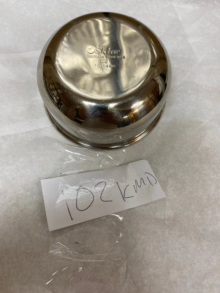 
                  
                    Sklar Sponge Surgical Bowl 12 oz. 10-1496 | KMCE-102
                  
                