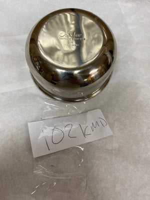 
                  
                    Sklar Sponge Surgical Bowl 12 oz. 10-1496 | KMCE-102
                  
                