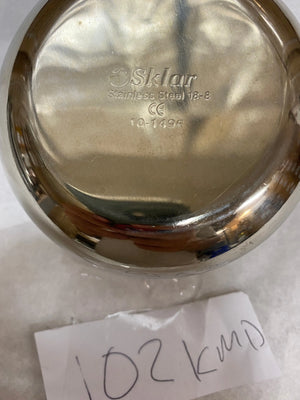 
                  
                    Sklar Sponge Surgical Bowl 12 oz. 10-1496 | KMCE-102
                  
                