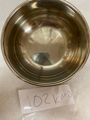 
                  
                    Sklar Sponge Surgical Bowl 12 oz. 10-1496 | KMCE-102
                  
                
