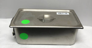 
                  
                    Medium Flashguard Sterilization Case W: 10"  L: 16 1/2".  H: 6"  | MCE-119
                  
                