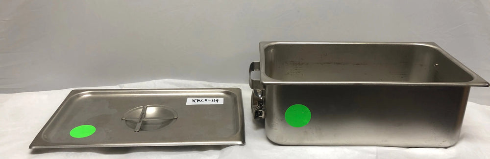 
                  
                    Medium Flashguard Sterilization Case W: 10"  L: 16 1/2".  H: 6"  | MCE-119
                  
                