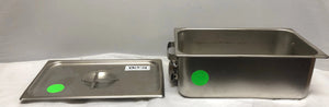 
                  
                    Medium Flashguard Sterilization Case W: 10"  L: 16 1/2".  H: 6"  | MCE-119
                  
                