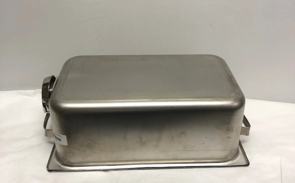
                  
                    Medium Flashguard Sterilization Case W: 10"  L: 16 1/2".  H: 6"  | MCE-119
                  
                