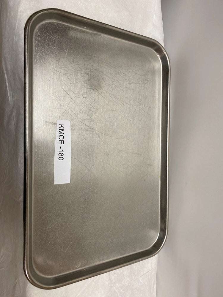 Vollrath Stainless Steel Surgical 18