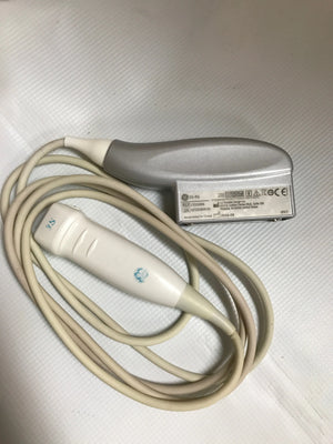 
                  
                    Used GE VIVID E Ultrasound with 3S-RS | KeeboMed
                  
                