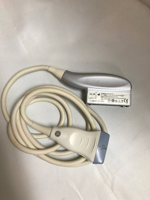 
                  
                    GE Used VIVID E Ultrasound 12L-RS  | KeeboMed
                  
                