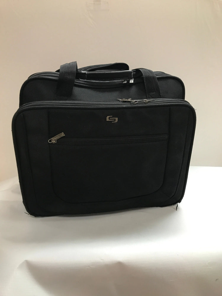 
                  
                    GE VIVID E Ultrasound Bag | KeeboMed
                  
                