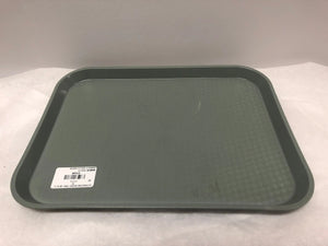 
                  
                    Gray Plastic Surgical 12" Tray | KMCE-167
                  
                