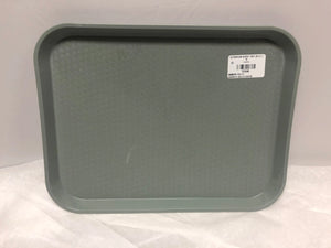 
                  
                    Gray Plastic Surgical 12" Tray | KMCE-167
                  
                