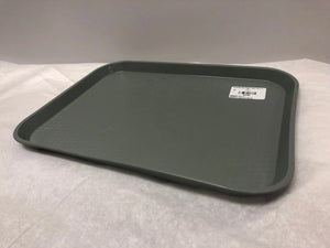 
                  
                    Gray Plastic Surgical 12" Tray | KMCE-167
                  
                