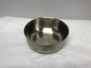 
                  
                    Unbranded Stainless Steel Surgical Bowl (Diameter 8" and Depth 3") | KMCE-80
                  
                