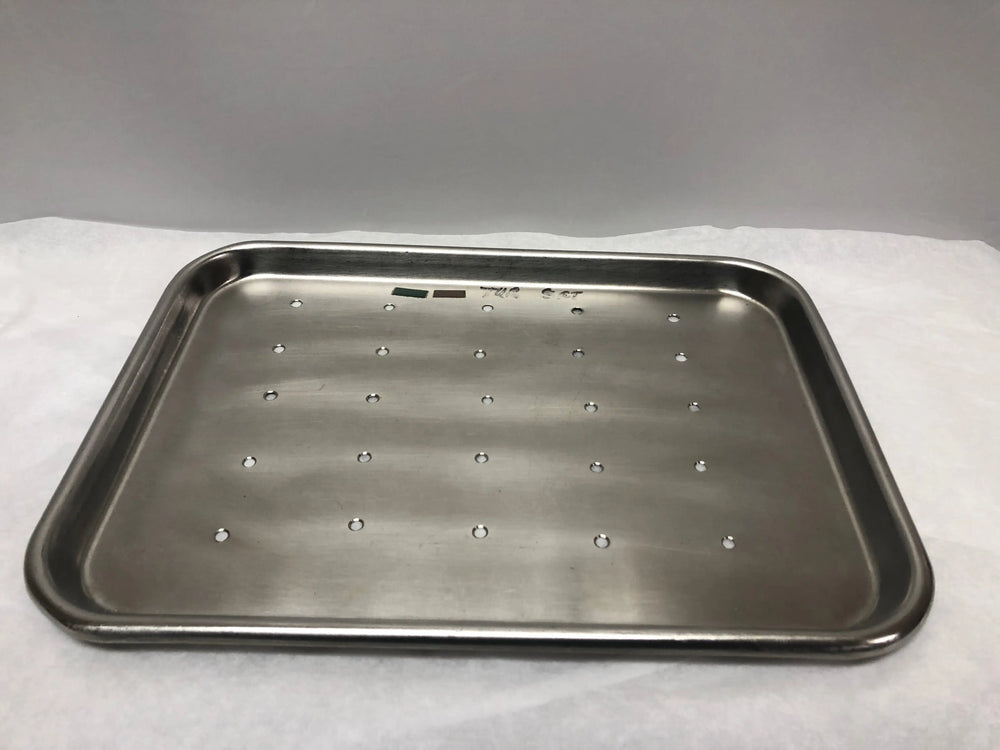 Vollrath Stainless Steel Surgical 12