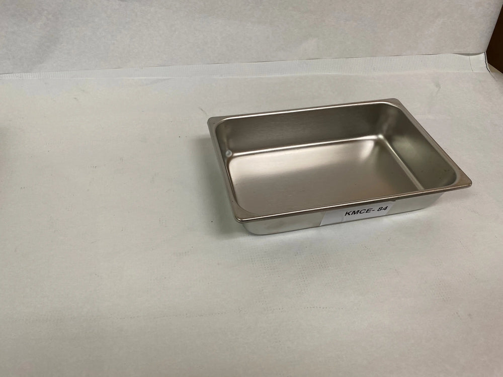 
                  
                    Polar Ware Stainless Steel 1.5QT 1.43L Tray 1002 | KMCE-84
                  
                