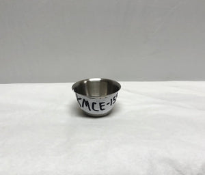 
                  
                    Unbranded 18-8 Stainless Steel Bowl | KMCE-155
                  
                