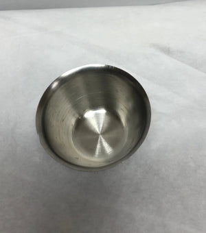 
                  
                    Unbranded 18-8 Stainless Steel Bowl | KMCE-155
                  
                