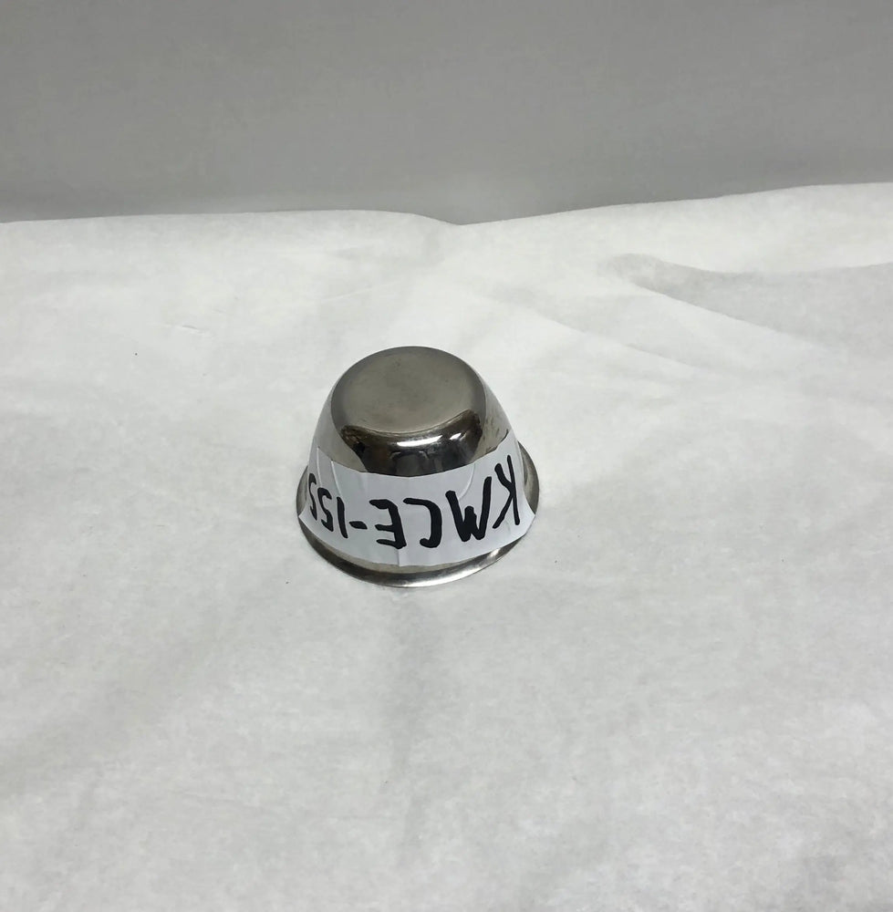 
                  
                    Unbranded 18-8 Stainless Steel Bowl | KMCE-155
                  
                