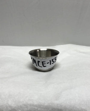 
                  
                    Unbranded 18-8 Stainless Steel Bowl | KMCE-155
                  
                
