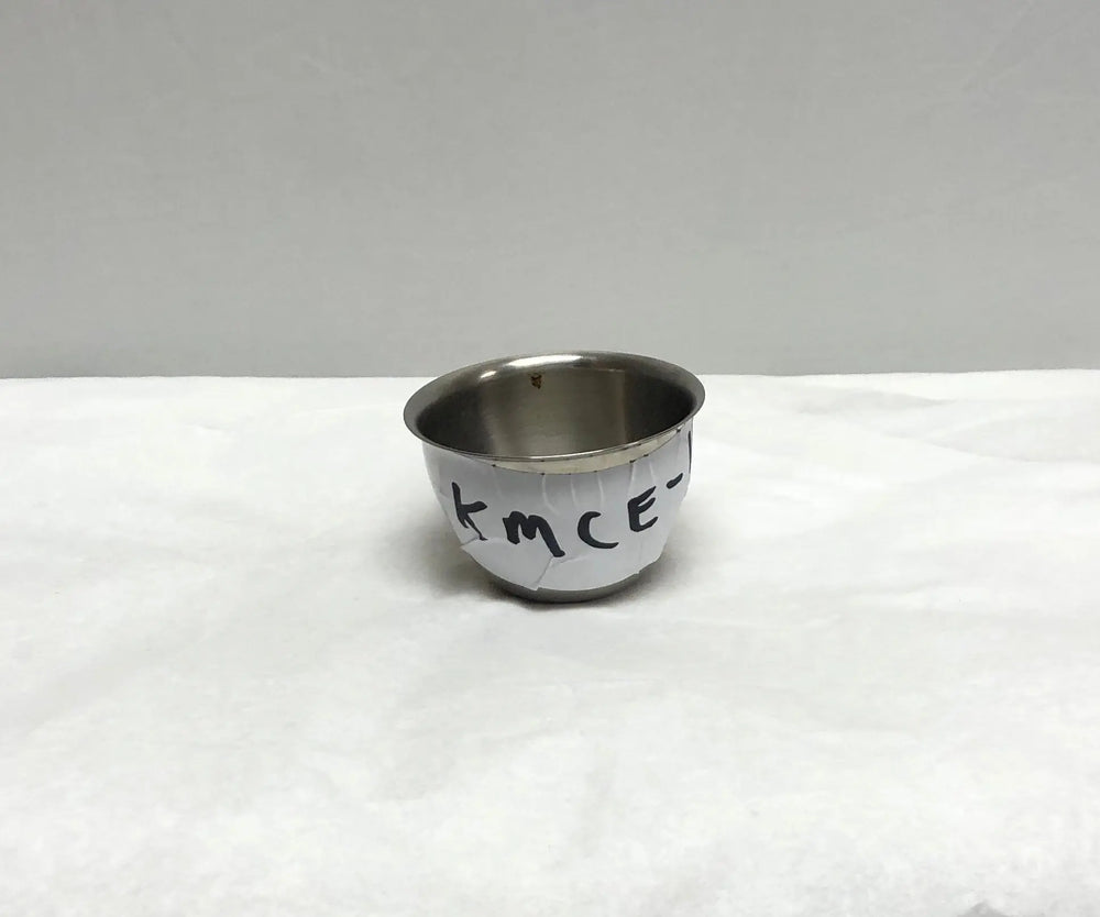 
                  
                    Magnate 18-8 Stainless Steel Bowl SUE-M | KMCE-158
                  
                