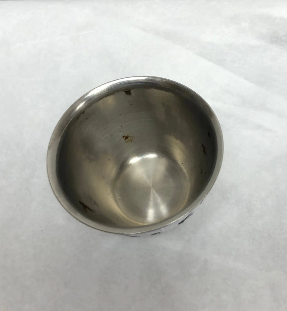 
                  
                    Magnate 18-8 Stainless Steel Bowl SUE-M | KMCE-158
                  
                