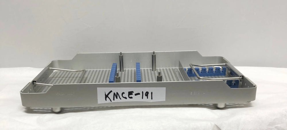 Case Medical ENDOQ1T4 Instrument Case | KMCE-191