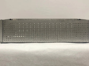 
                  
                    Stainless Steel Case (L: 15 1/2 in. W: 9 3/4 in. H: 3 3/4 in.) | KMCE-195
                  
                