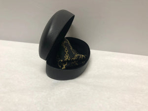 
                  
                    Juicy Courture Black Label Large Optical Eyeglasses Hard Case | KMOPT-21
                  
                