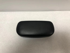 
                  
                    Juicy Courture Black Label Small Black Optical Eyeglasses Hard Case | KMOPT-22
                  
                