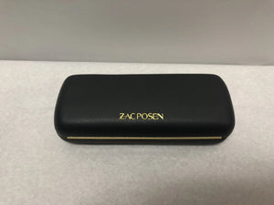 
                  
                    Zac Posen Gray Optical Eyeglasses Hard Case | KMOPT-23
                  
                