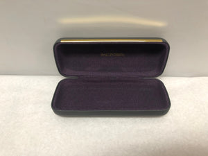 
                  
                    Zac Posen Gray Optical Eyeglasses Hard Case | KMOPT-23
                  
                
