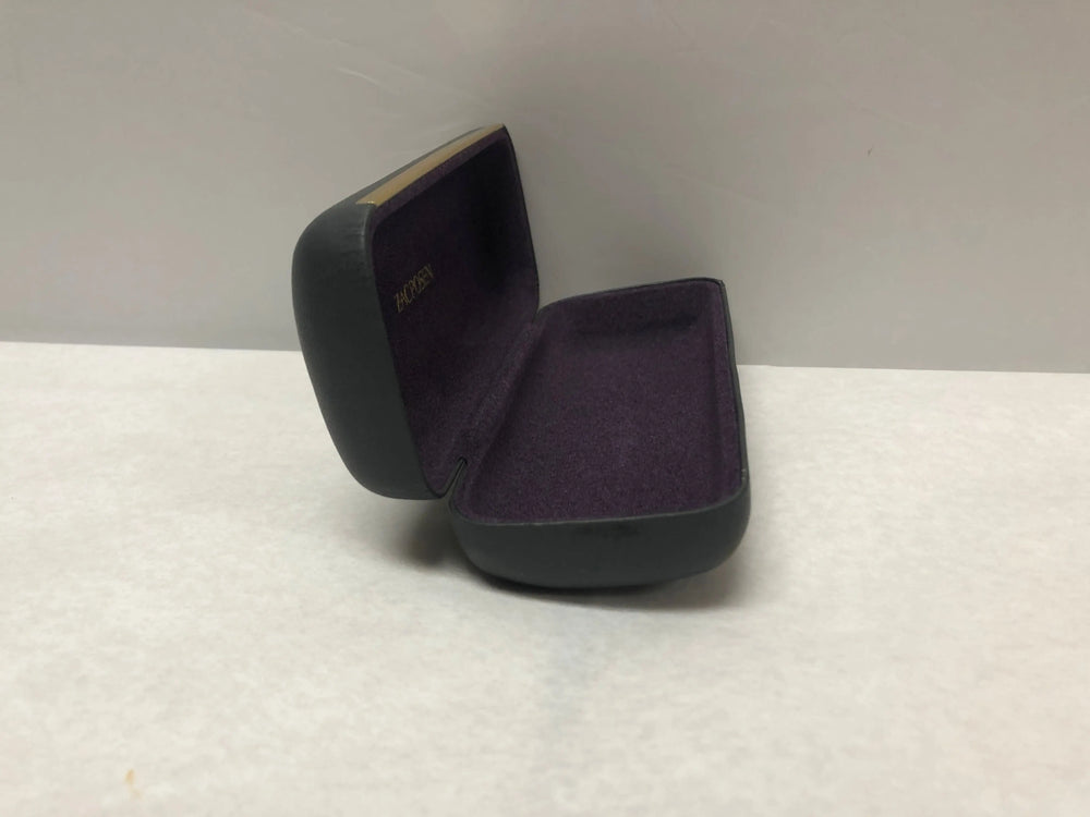 
                  
                    Zac Posen Gray Optical Eyeglasses Hard Case | KMOPT-23
                  
                