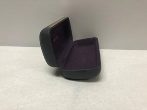 
                  
                    Zac Posen Gray Optical Eyeglasses Hard Case | KMOPT-23
                  
                