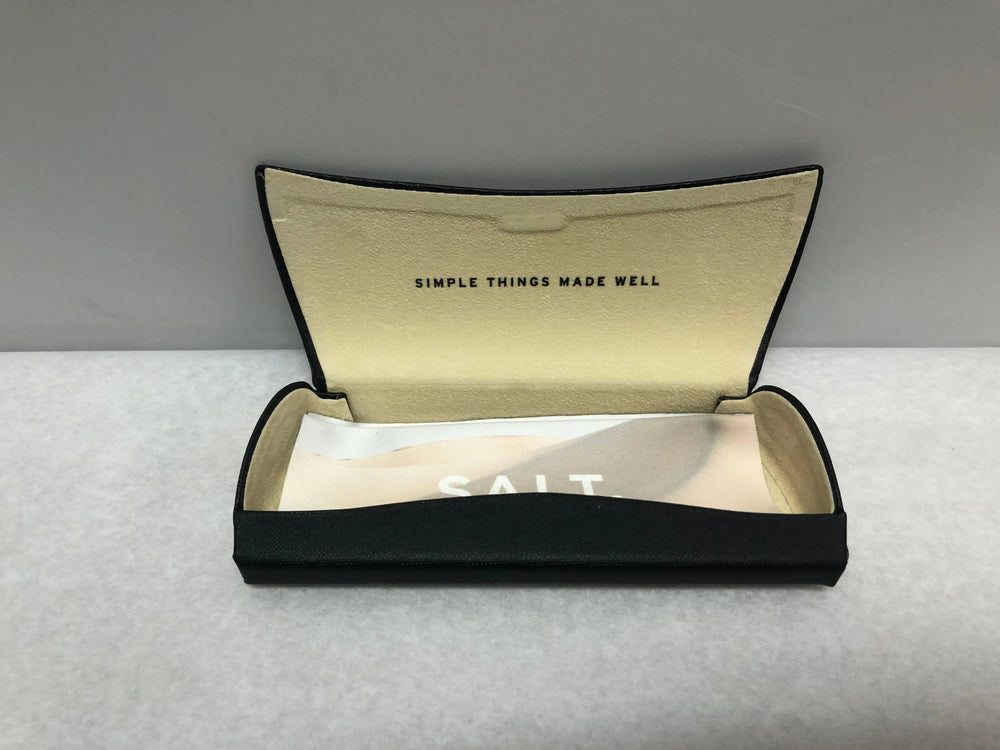 
                  
                    SALT Optical Eyeglasses Hard Case | KMOPT-27
                  
                