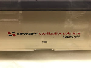 
                  
                    Symmetry Sterilization Solutions FlashPak (#9050) | KMCE-40
                  
                