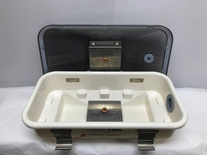 
                  
                    Symmetry Medical FlashPak Sterilization Container System (#9030) | KMCE-90
                  
                