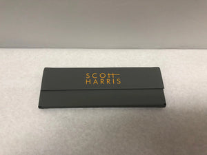 
                  
                    Scott Harris Foldable Optical Eyeglasses Hard Case | KMOPT-29
                  
                