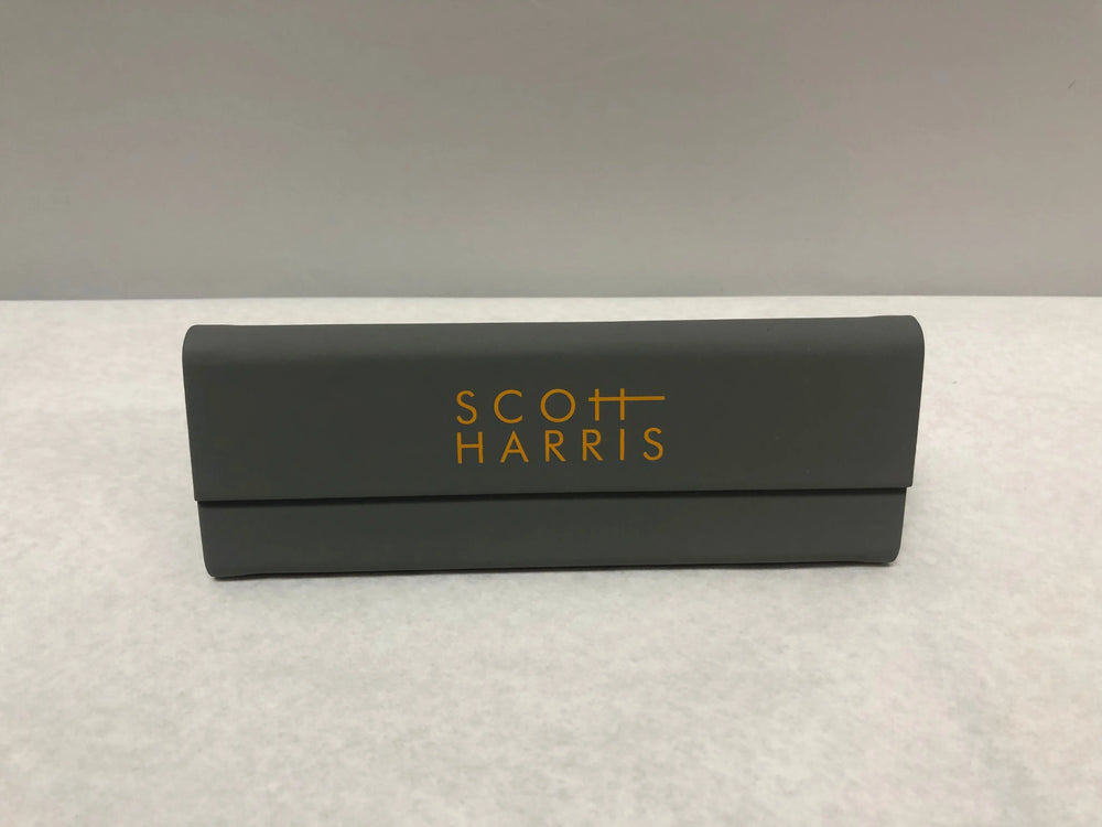 
                  
                    Scott Harris Foldable Optical Eyeglasses Hard Case | KMOPT-29
                  
                